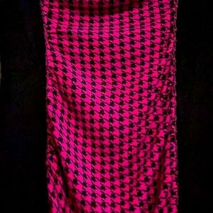 Express Knitted Sweater Dresses.